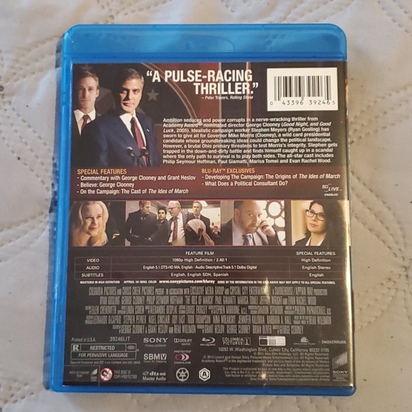 2 Movie Bundle - Picture 5 of 5